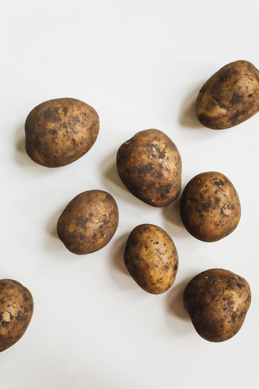 Sweet Potato