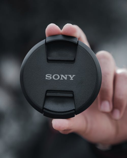 Безкоштовне стокове фото на тему «Sony, бренд, глибина різкості»