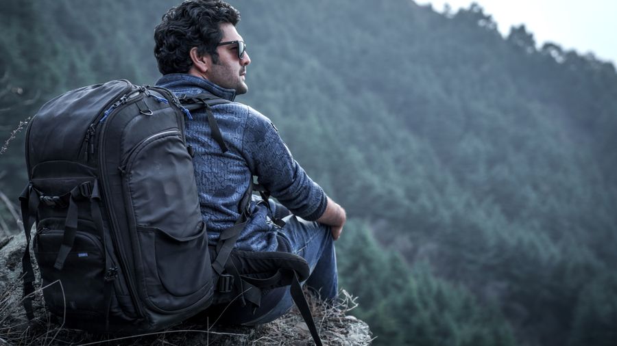 How to Choose a Daypack or Backpack Without Guessing
