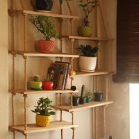 Mehta apartment
