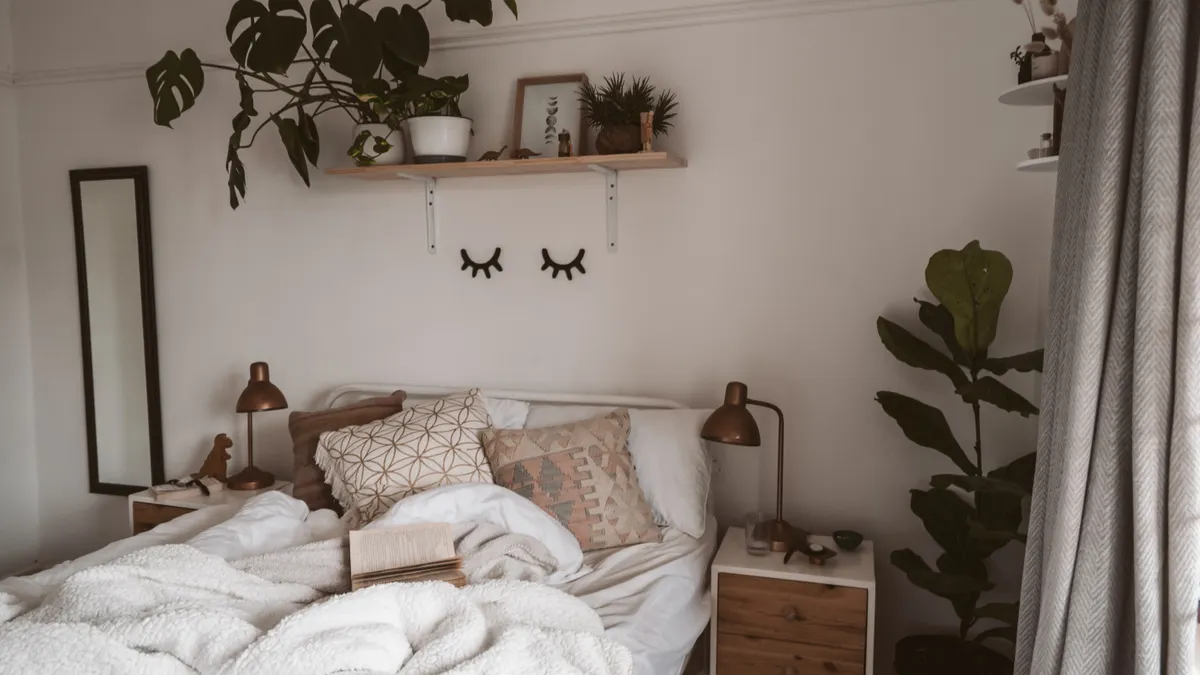 Understanding Your Room's Aesthetic