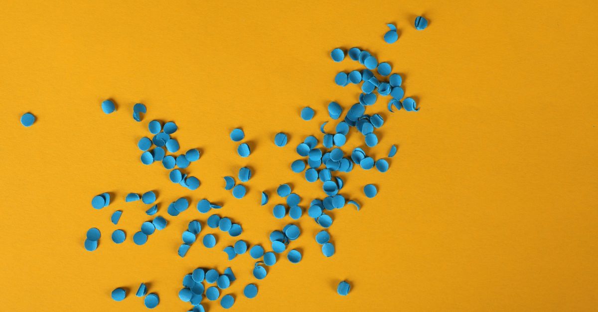 Pressure-Treated Plastics Found to Curb Microplastic Release, Report Says