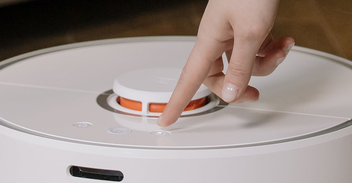 How to make a robot at home