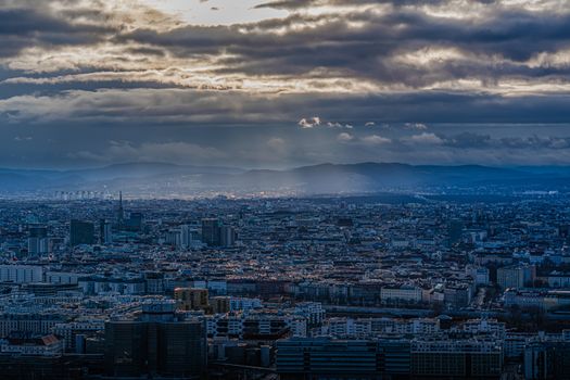 Vienna