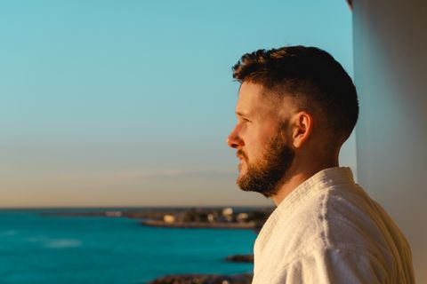 Artwork for Men’s Emotional Intelligence: Why Success Alone Doesn’t Bring Inner Peace with Stephanos Koutsoumpis
