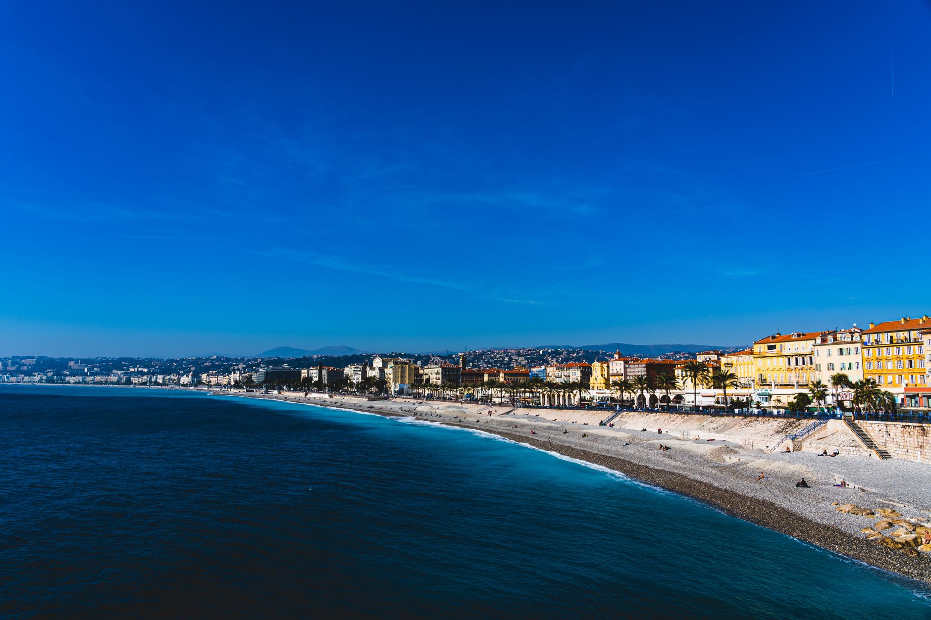 Nice, France