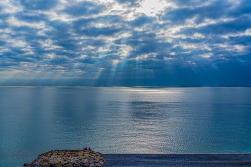 Immagine gratuita di austria, cielo azzurro, fotografia della natura