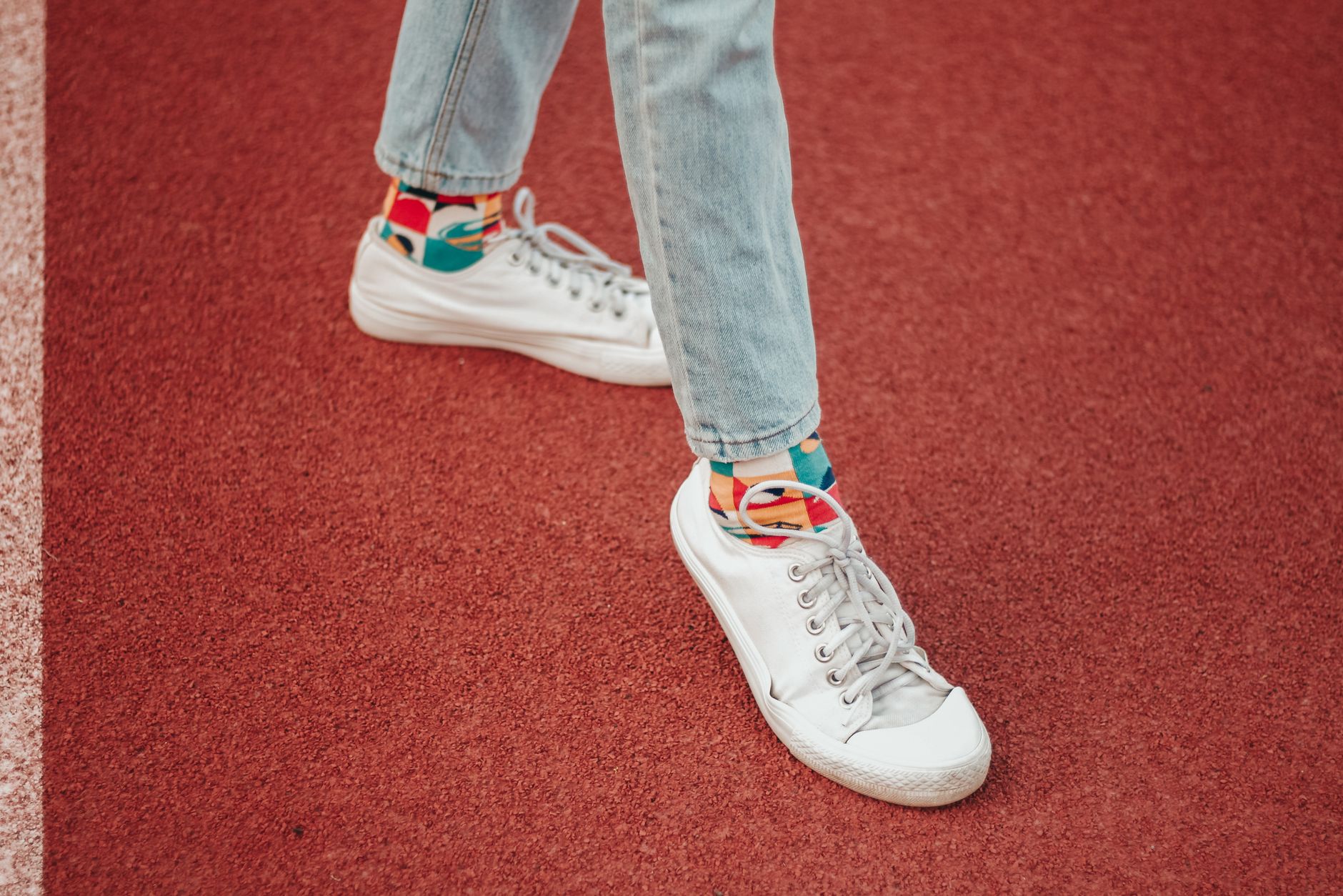 Crew Sock Styling Rules Ranked for 2026