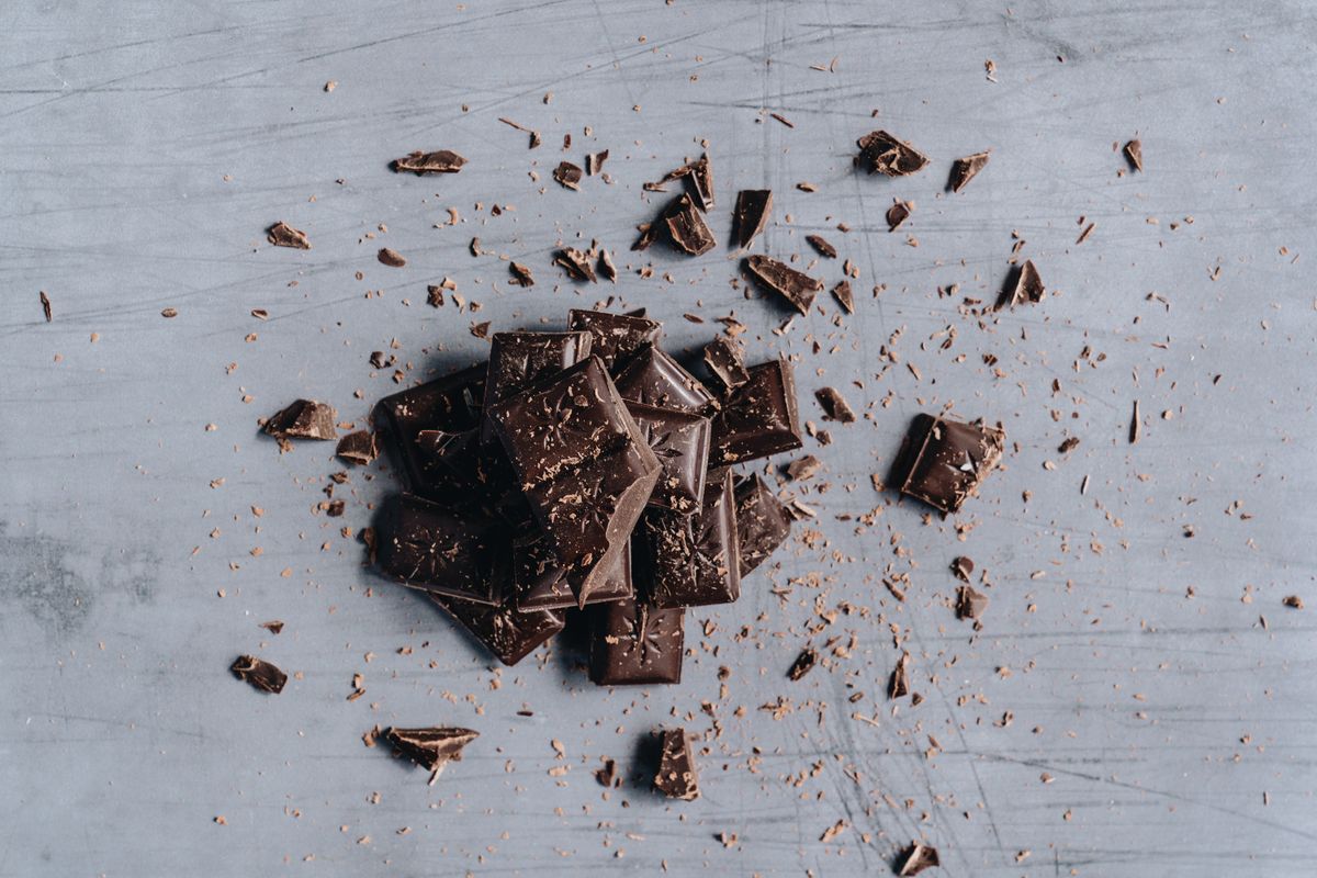 El Chocolate: Un Viaje Dulce por la Historia