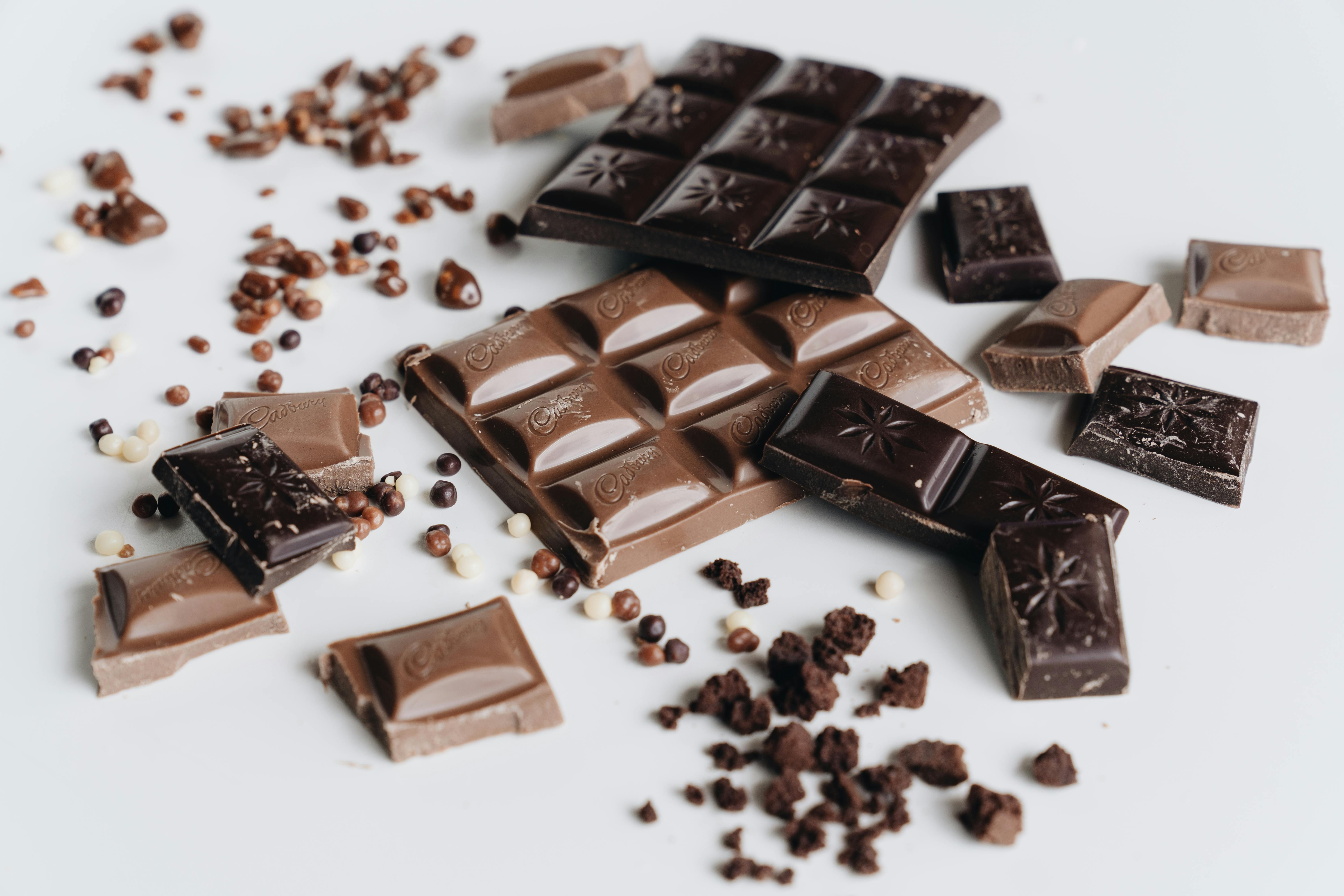 Shrinking Milka chocolate bar tricked consumers, says German court