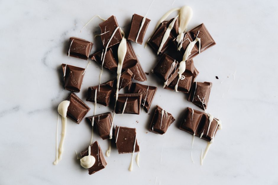 The Complete Guide to Baking with Chocolate