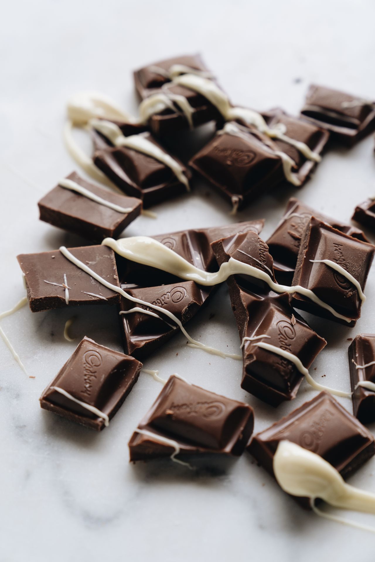 Single-Origin Dark Chocolate