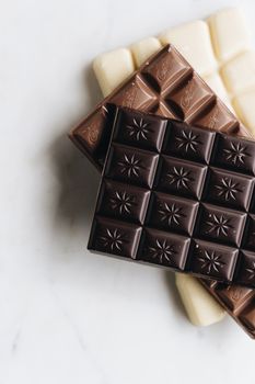 Dark Chocolate Bars
