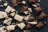 White Compound Chocolate