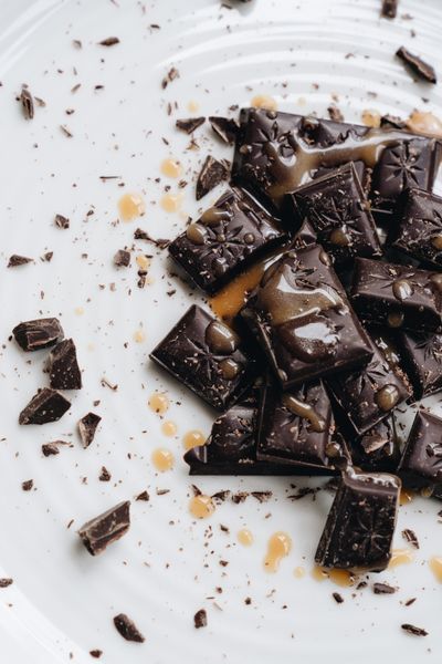 Milk Compound Chocolate