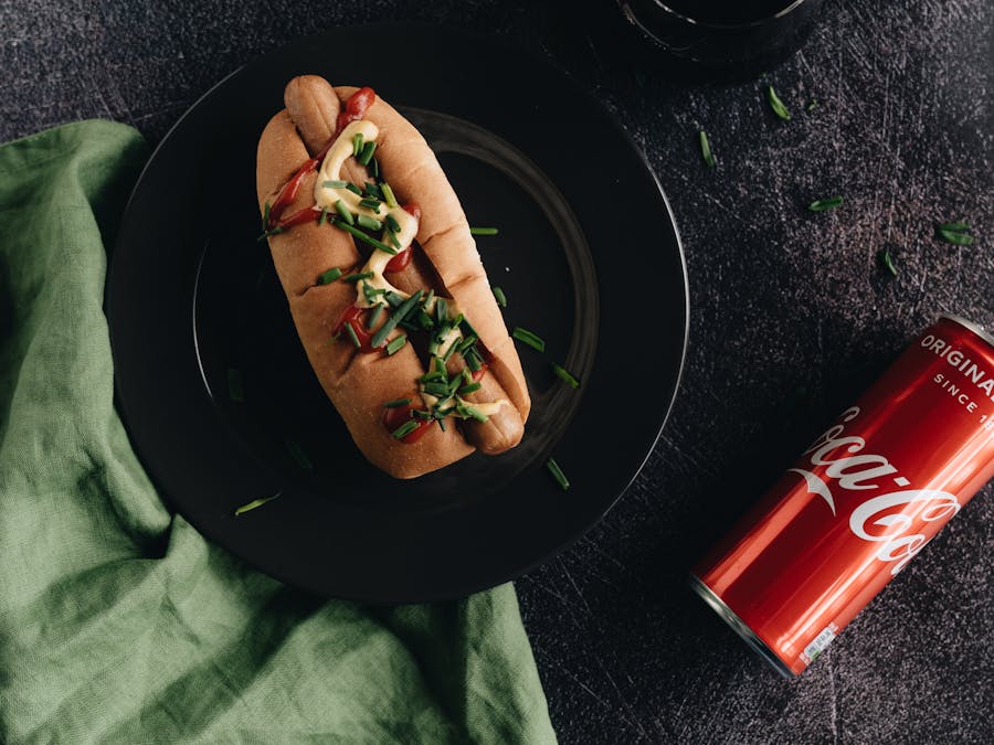 What can I snack on all day to lose weight?