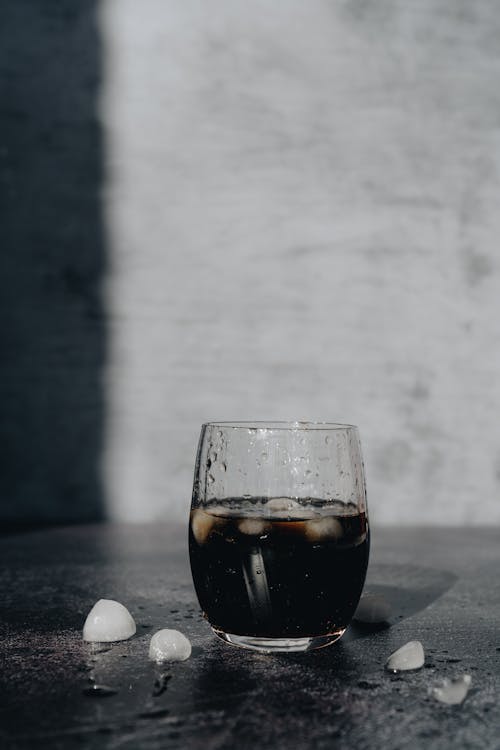 Kostenloses Stock Foto zu alkoholfreie getränke, coca cola, cola