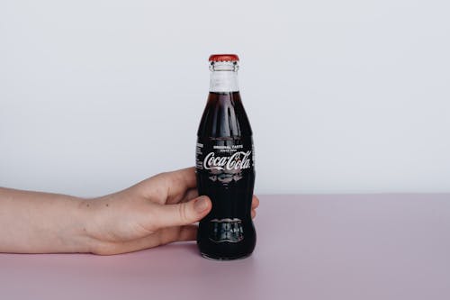 Kostnadsfri bild av Coca Cola, coca-cola, cola