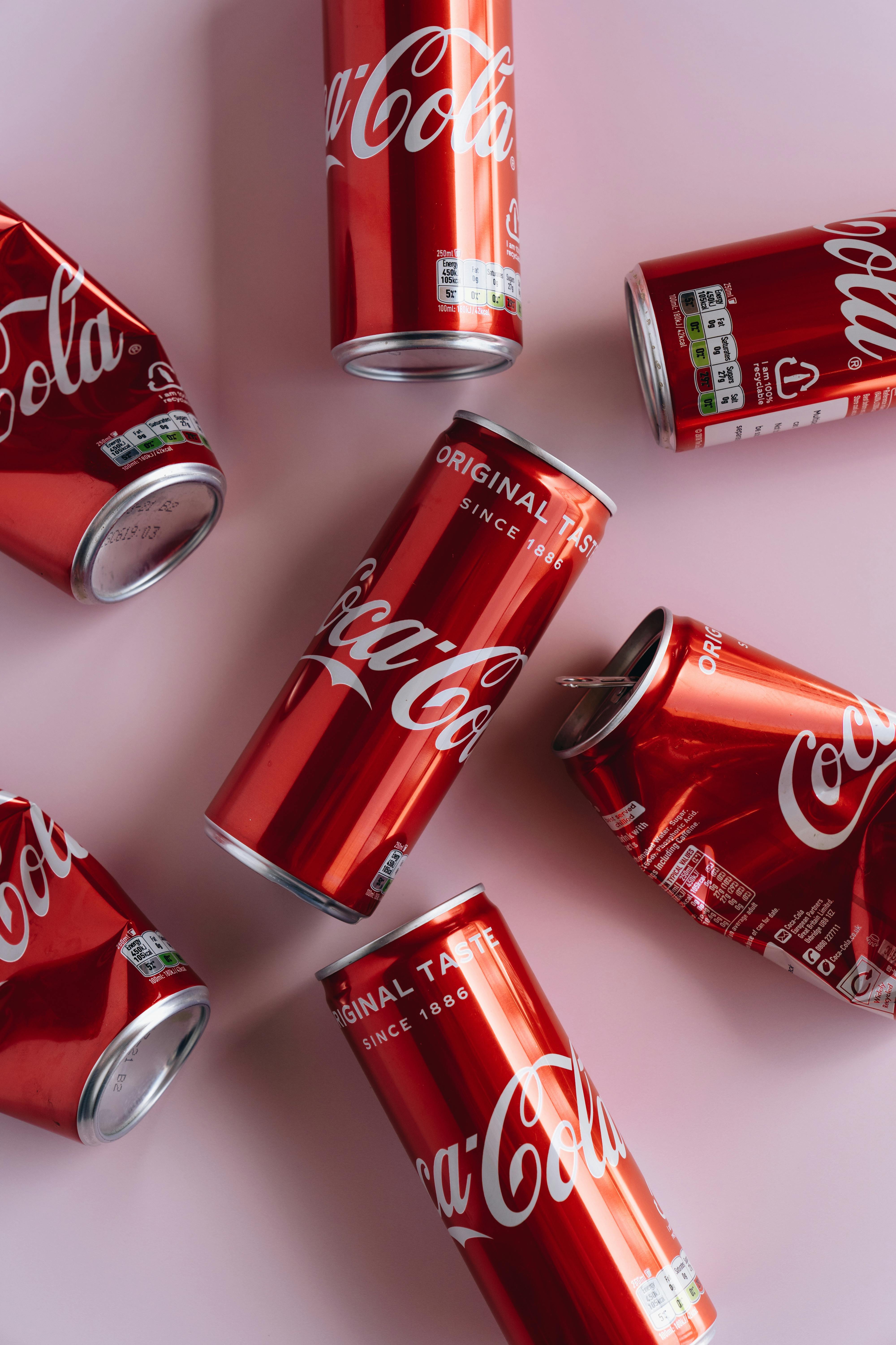Coca Cola Logo Photos, Download The BEST Free Coca Cola Logo Stock Photos &  HD Images