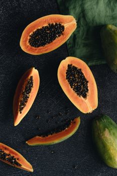 Papaya
