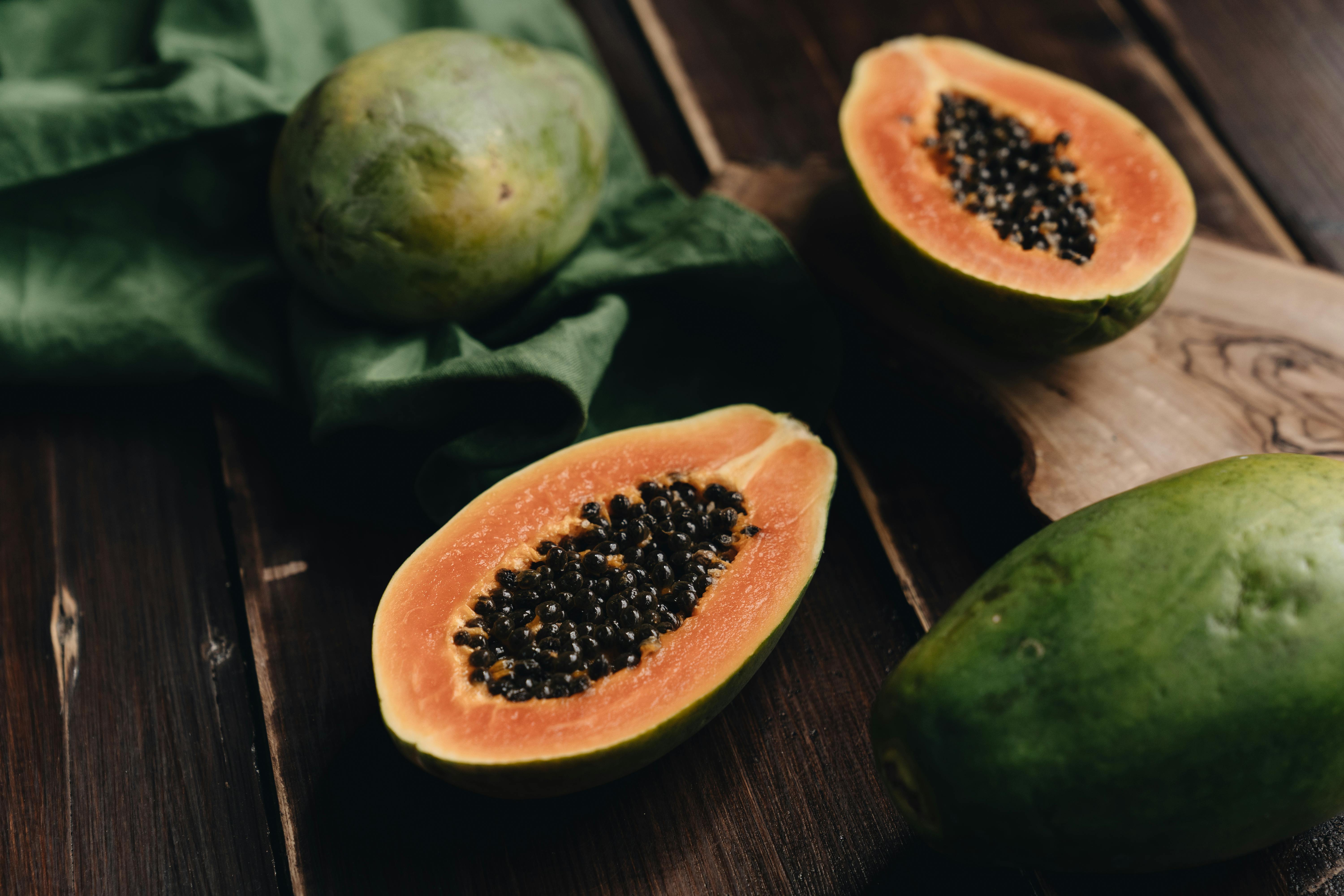 Immunity boosting foods