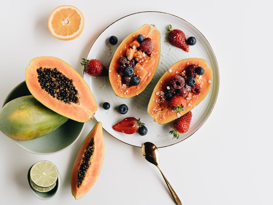 Which fruit juice lowers BP?