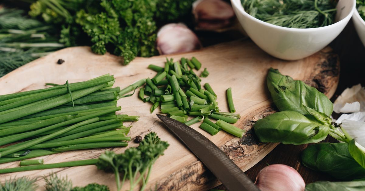 Comment créer un jardin d'herbes aromatiques pour débutants