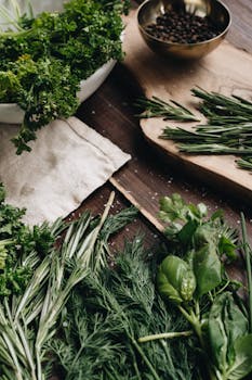 fresh thyme, chopped image 3