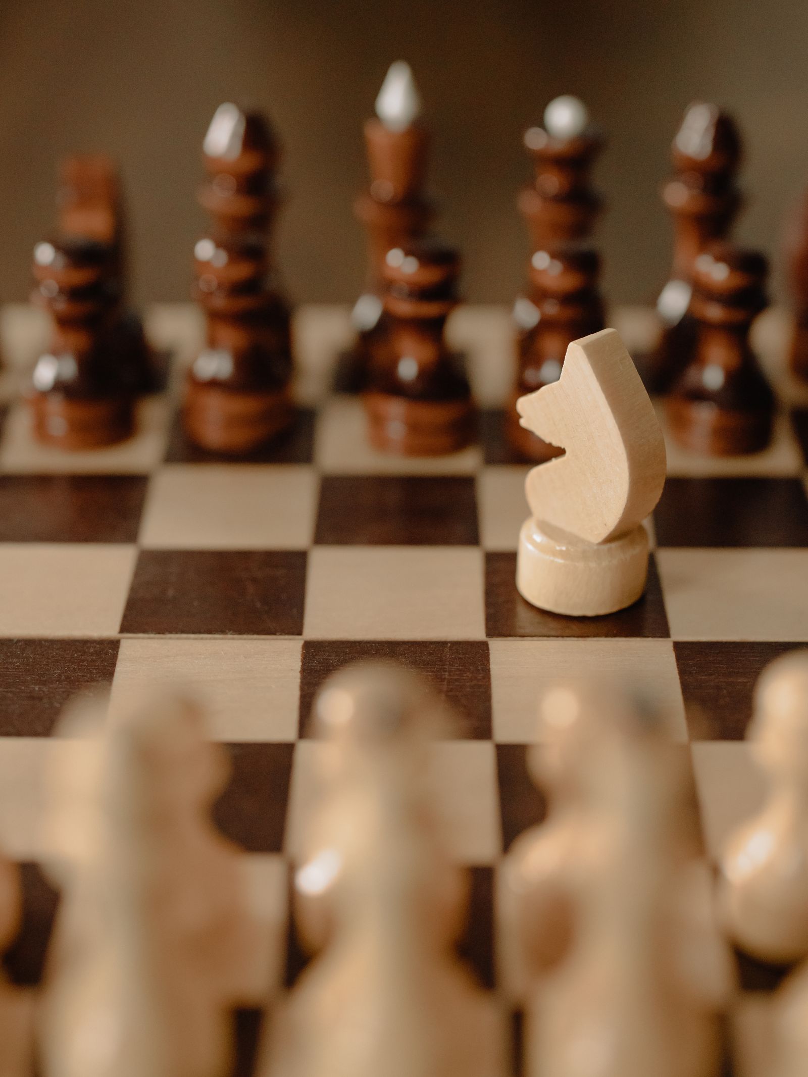 5 Chess Tactics Every Young Player Should Learn