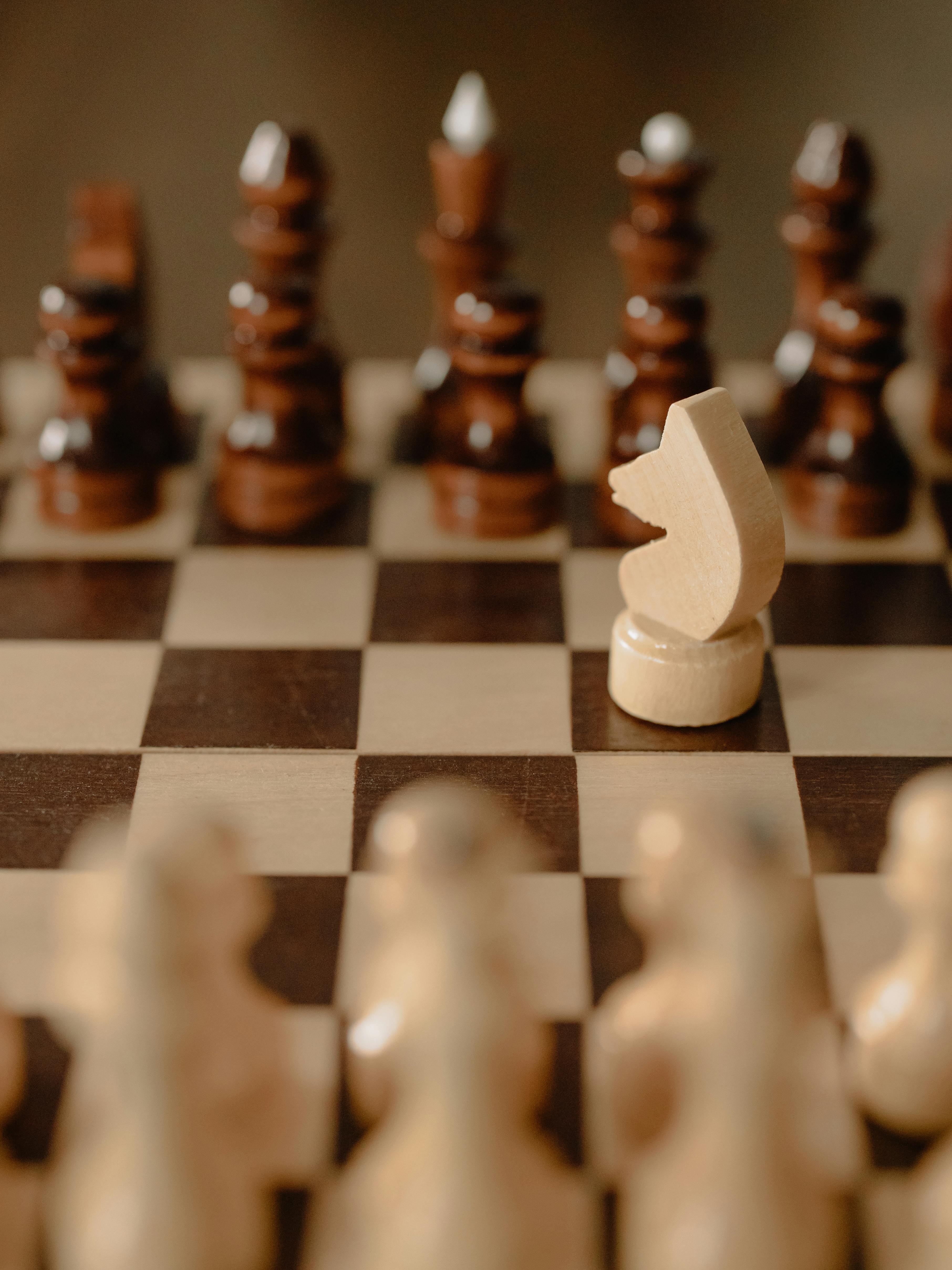 Check mate hi-res stock photography and images - Alamy