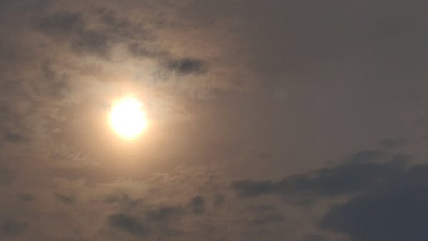 Tiệc sinh nhật vui nhộn 6