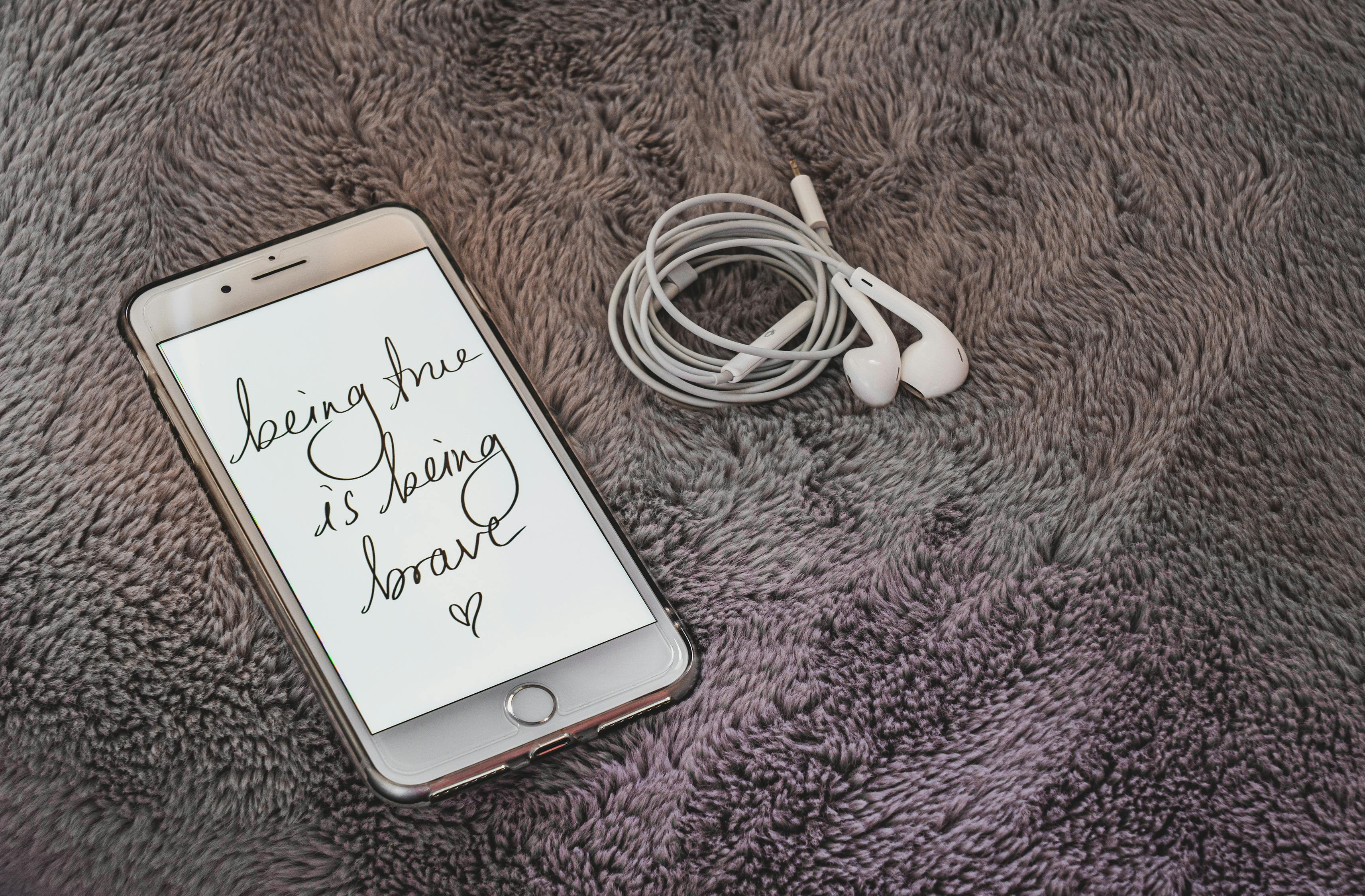 Smart phone