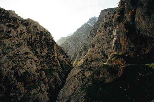 Imagine de stoc gratuită din abraziv, abrupt, altitudine