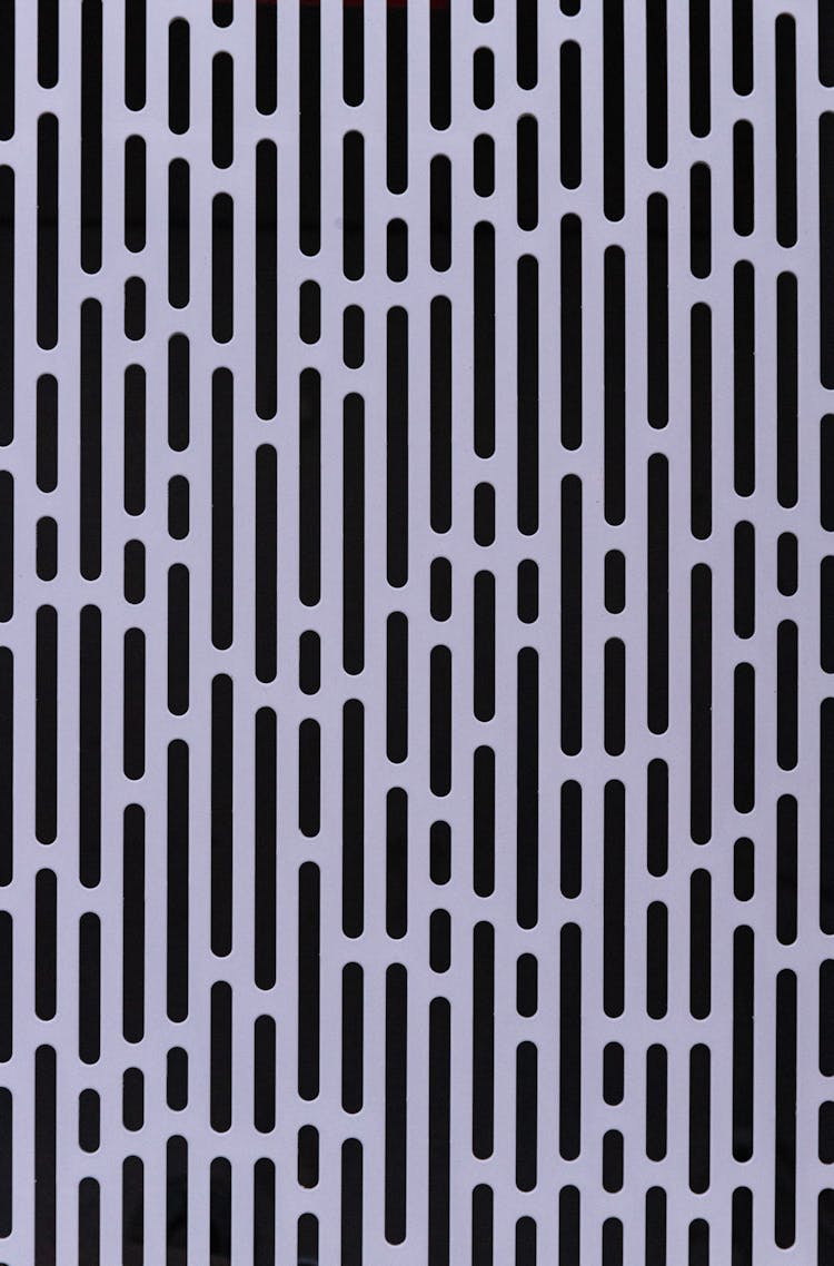 Abstract Background With Geometric Lines