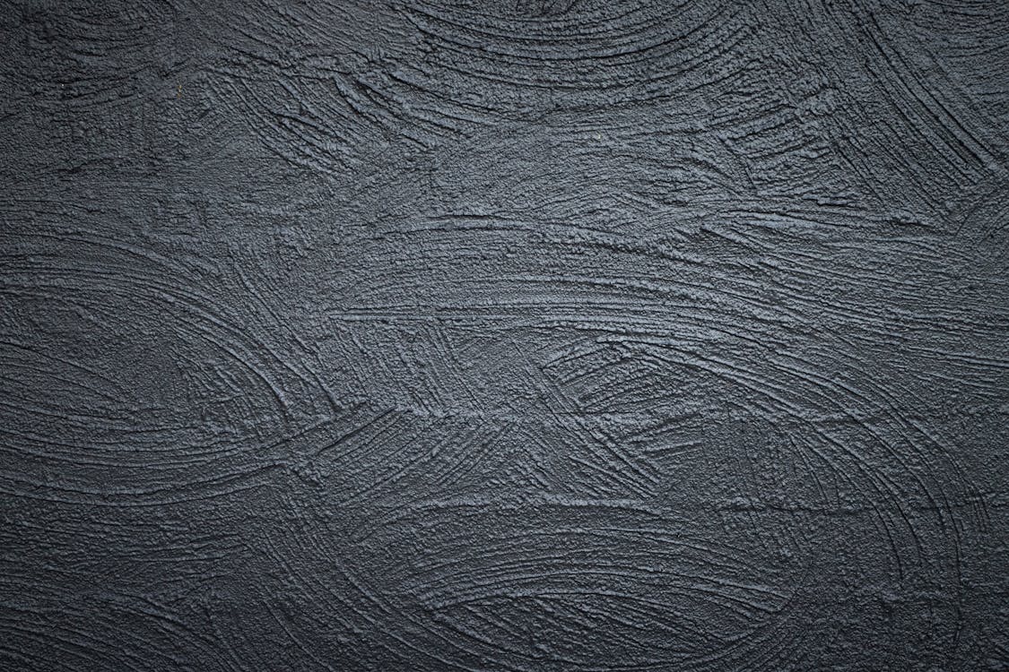 Textured Gray Wall