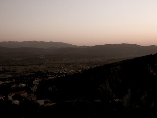 Kostnadsfri bild av berg, bergen, croatie