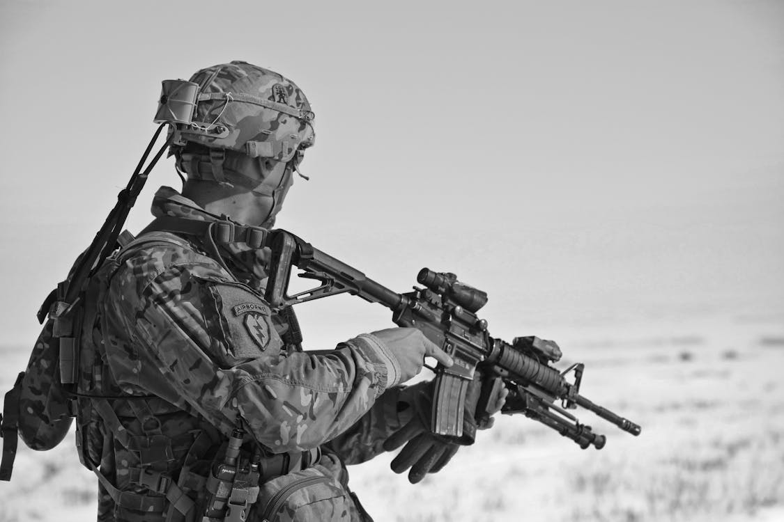 Безкоштовне стокове фото на тему «армія США, війна, військовий»