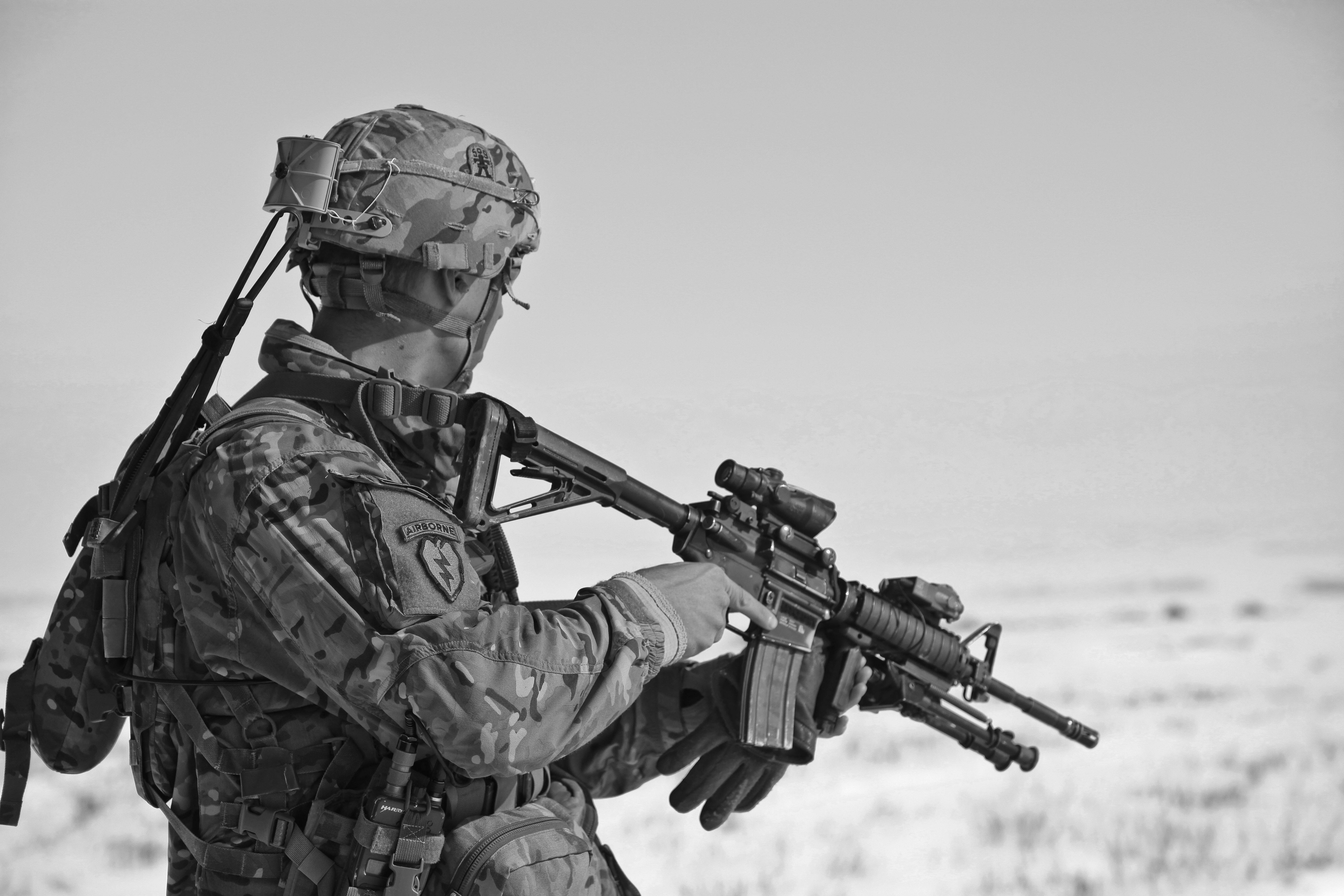 Soldier Photos, Download The BEST Free Soldier Stock Photos & HD Images