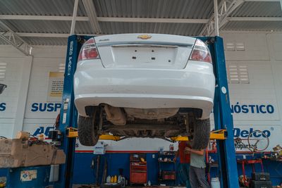 Auto Repair Georgetown