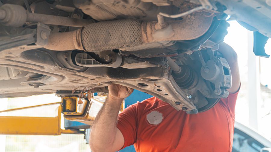 Kit Car Frame and Drivetrain Choices: What You're Actually Deciding