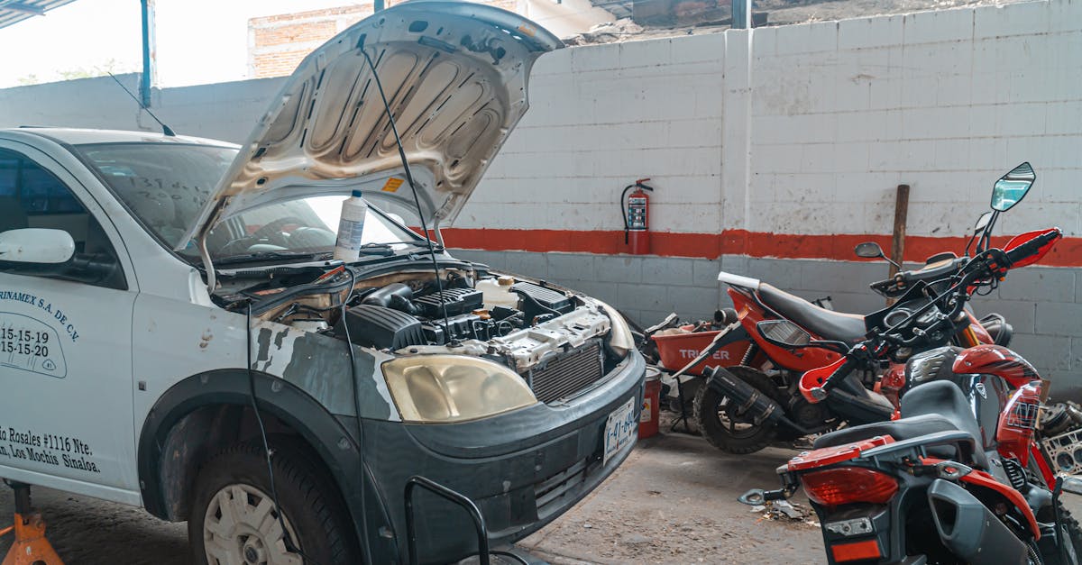 ¿Qué tendencias emergen en vehículos autónomos más allá del transporte personal? ¿Qué tendencias emergen en vehículos autónomos más allá del transporte personal?