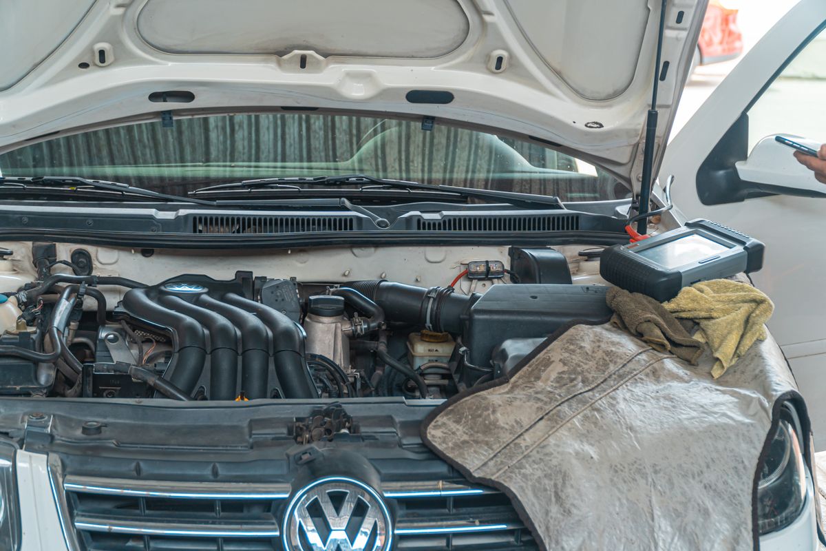 Subaru Repair Boise ID | Sager and Sons Auto