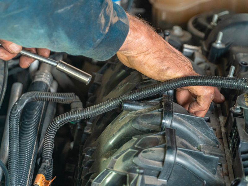 Radiator Repair