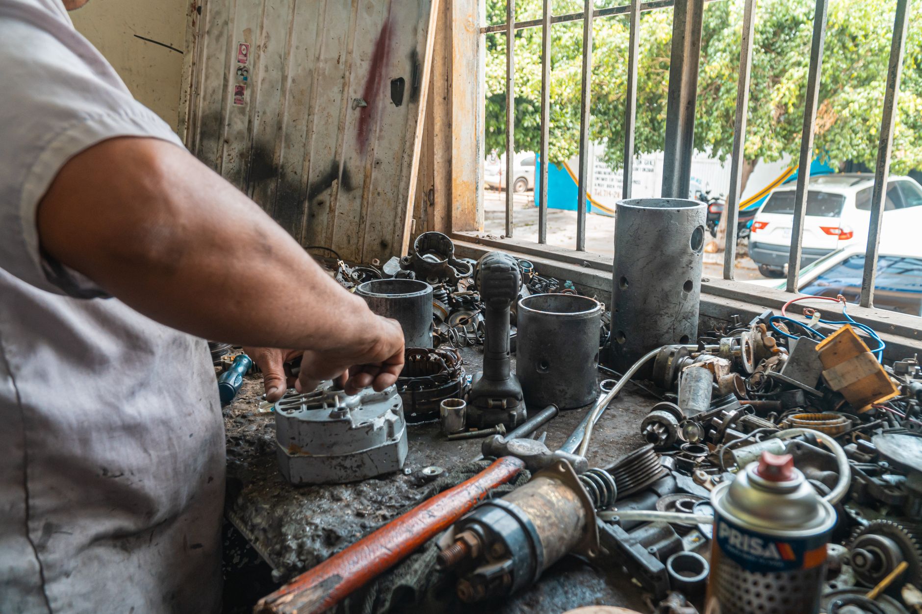 Correa de Distribución: Cuándo Cambiarla y Cómo Evitar Averías Costosas en el Motor