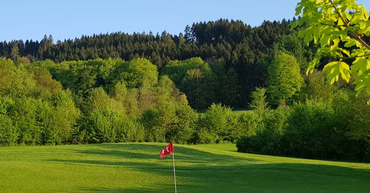 Free stock photo of golf gctw teutoburger Wald