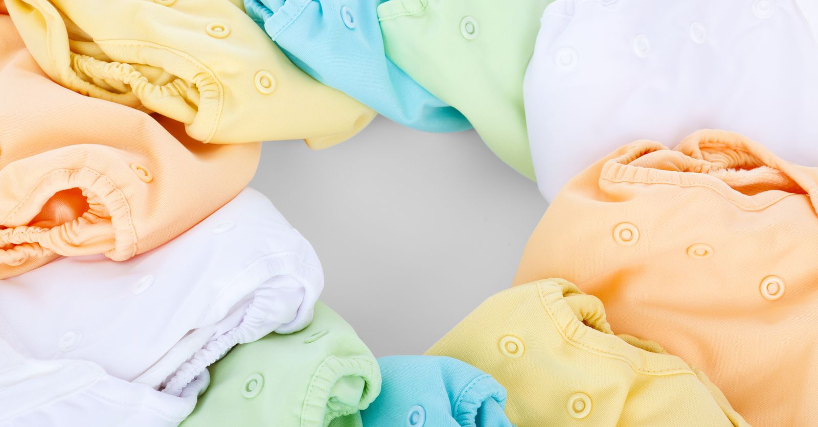Comment choisir la taille des couches de bébé sans se tromper