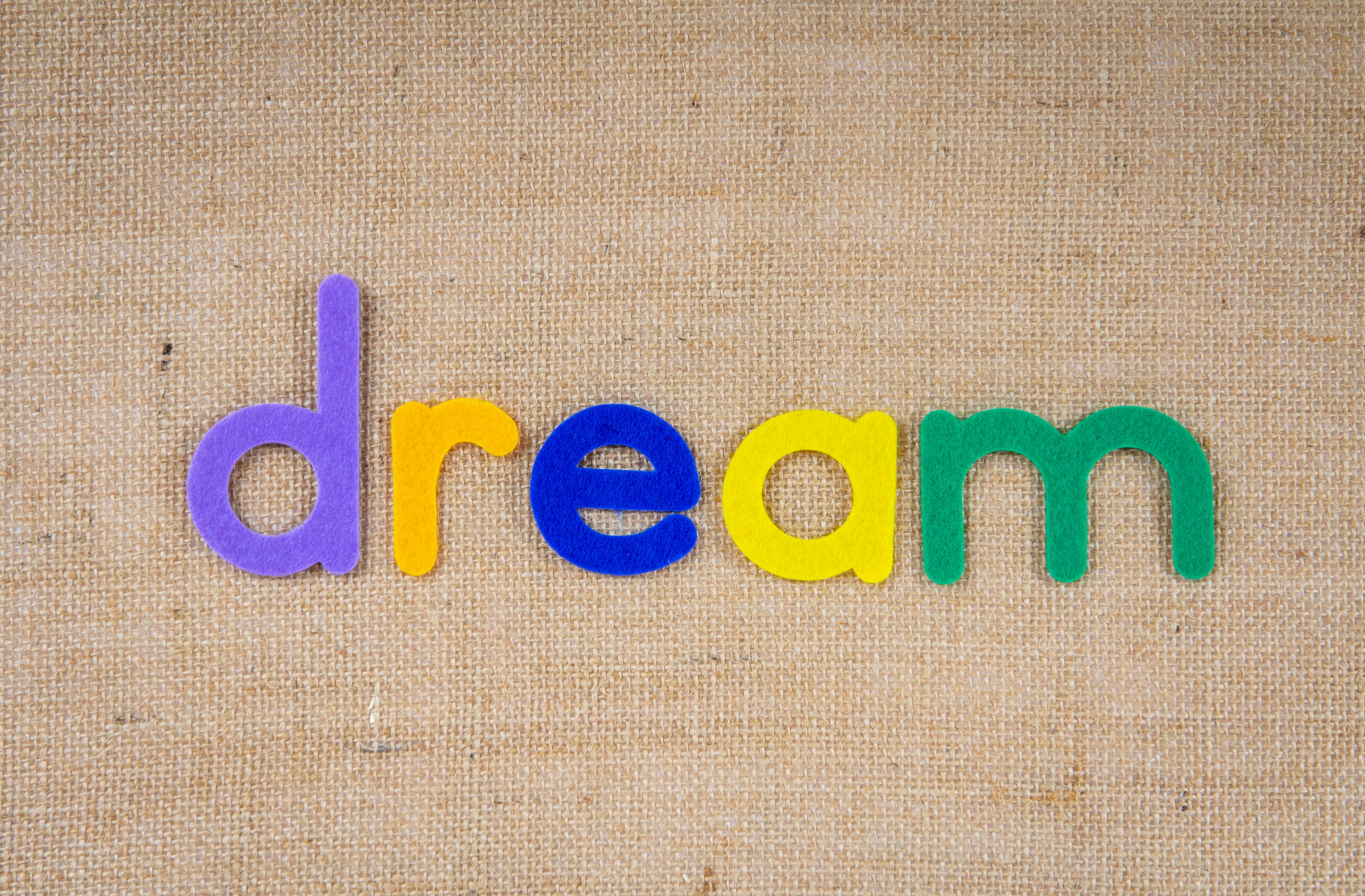 Unlocking the Spiritual Significance of the Letter A in Dreams