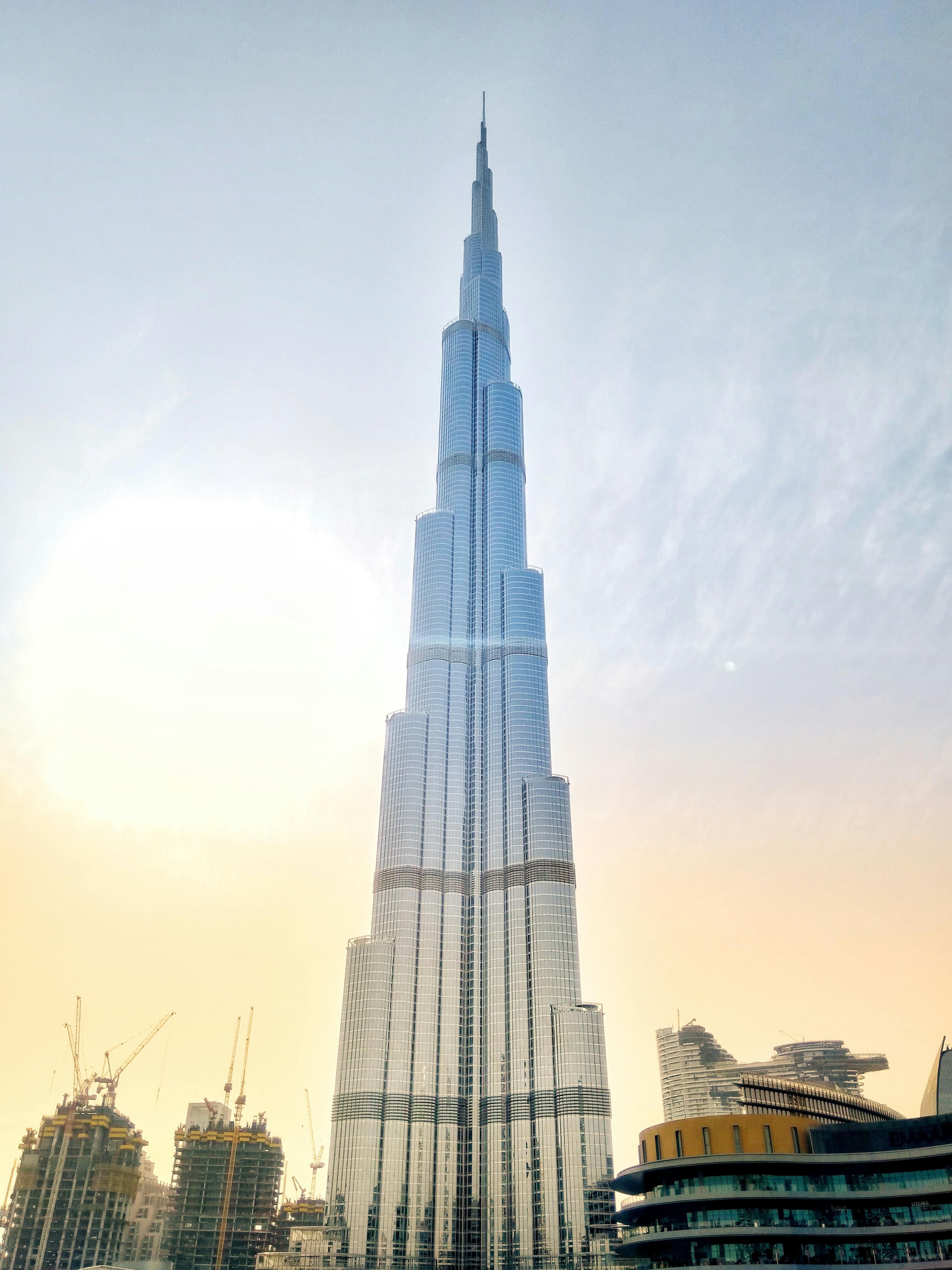 Tỷ phú Ấn Độ chi 163 triệu USD mua biệt thự đắt nhất Dubai - VnExpress Kinh  doanh
