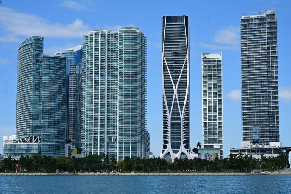Miami, United States of America