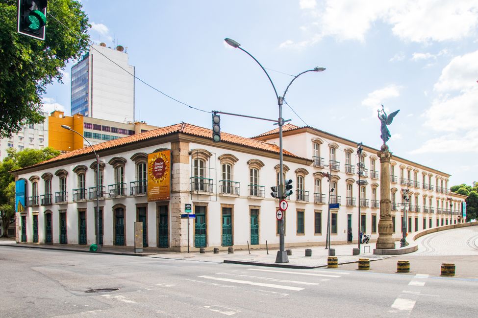 O que fazer em Rio Branco fim de semana: passeios e eventos
